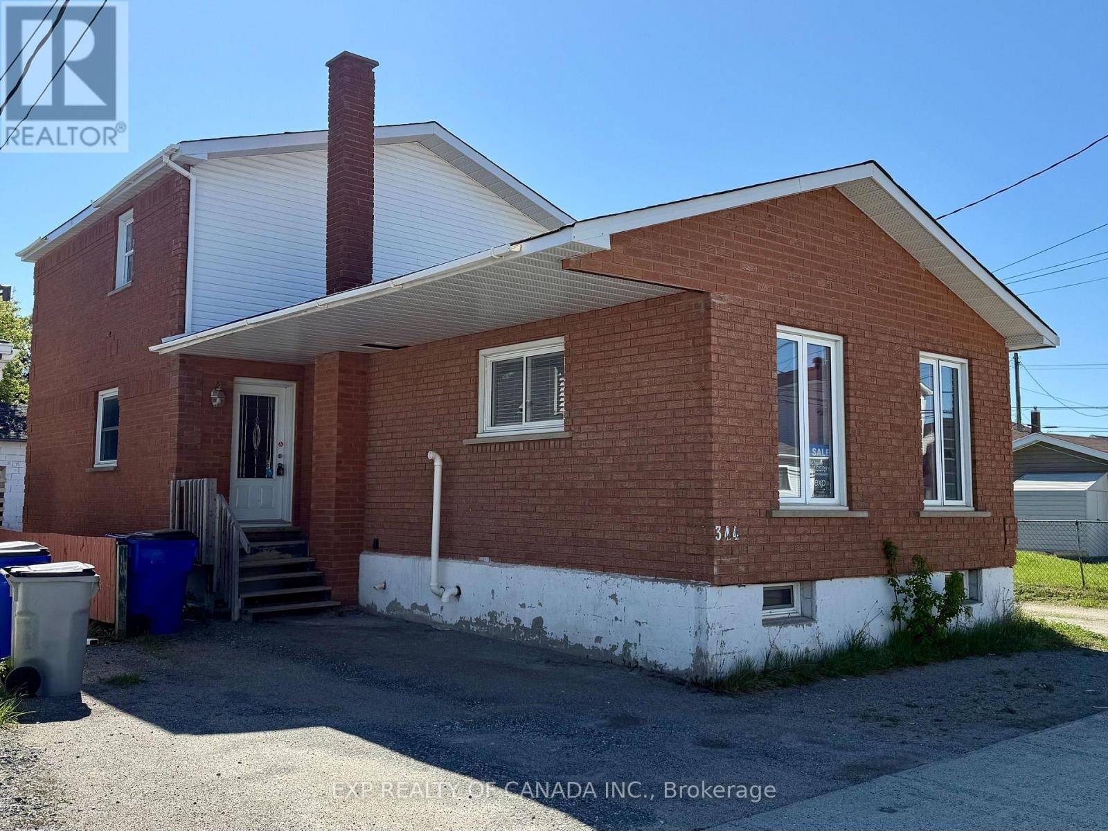 Timmins (ts - Se), ON P4N2L2,344 PINE STREET S