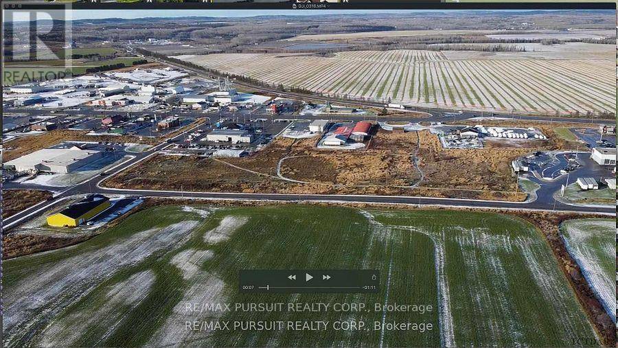 Temiskaming Shores (new Liskeard), ON P0J1P0,0 GRANT DRIVE