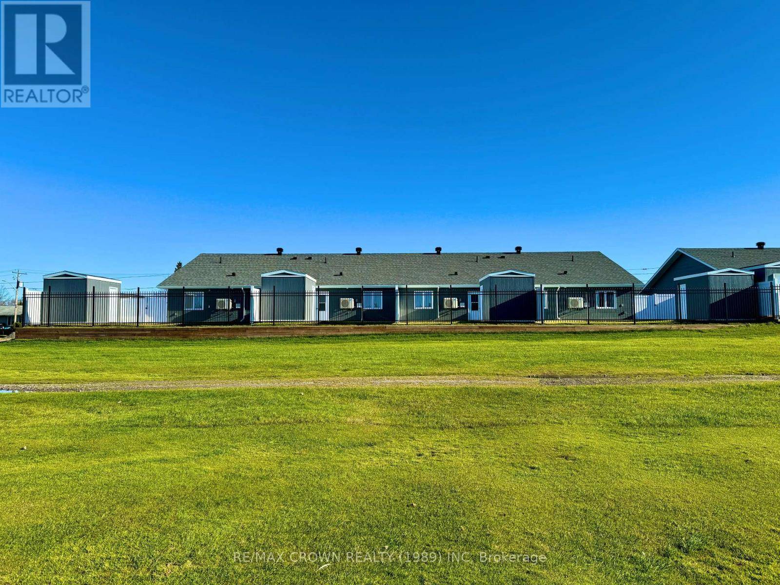 Kapuskasing, ON P5N3J6,22 GOLF STREET