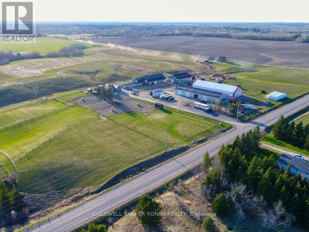 Englehart (central Timiskaming), ON P0J1B0,328535 HIGHWAY 560
