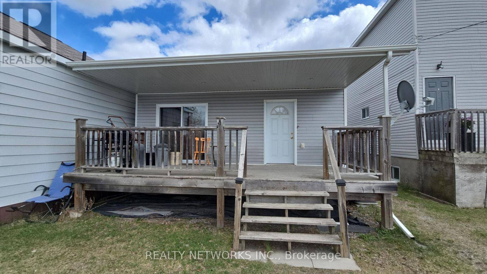 Timmins (ts - Se), ON P4N2L1,355-359 PINE STREET S