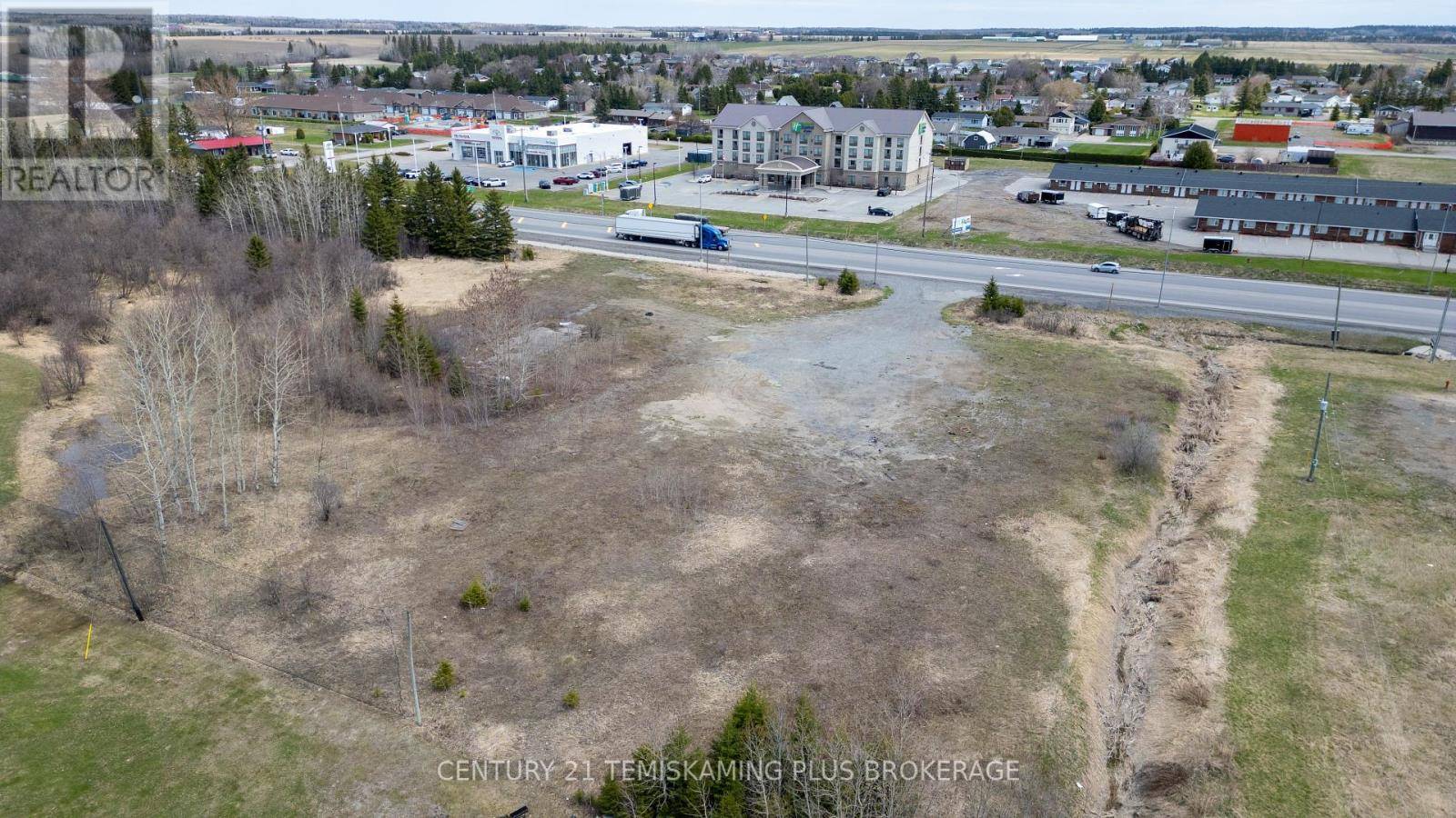 Temiskaming Shores (new Liskeard), ON P0J1P0,998024 11 HIGHWAY N