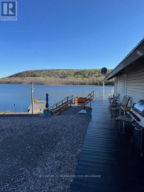 Timiskaming (tim - Outside - Rural), ON P0J1G0,1230 HIGHWAY 65 W