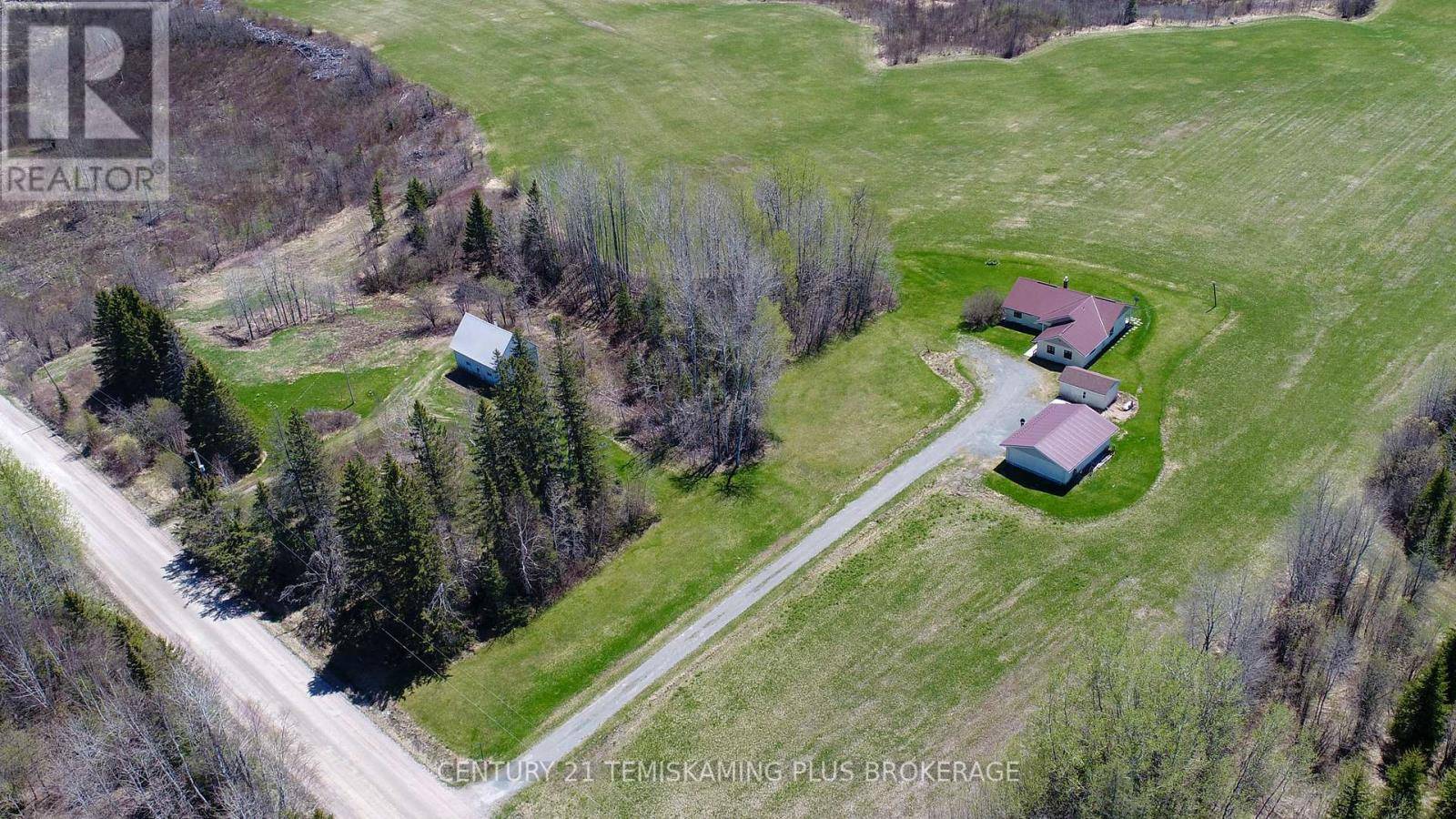 Charlton And Dack, ON P0J1B0,289240 LONG LAKE ROAD