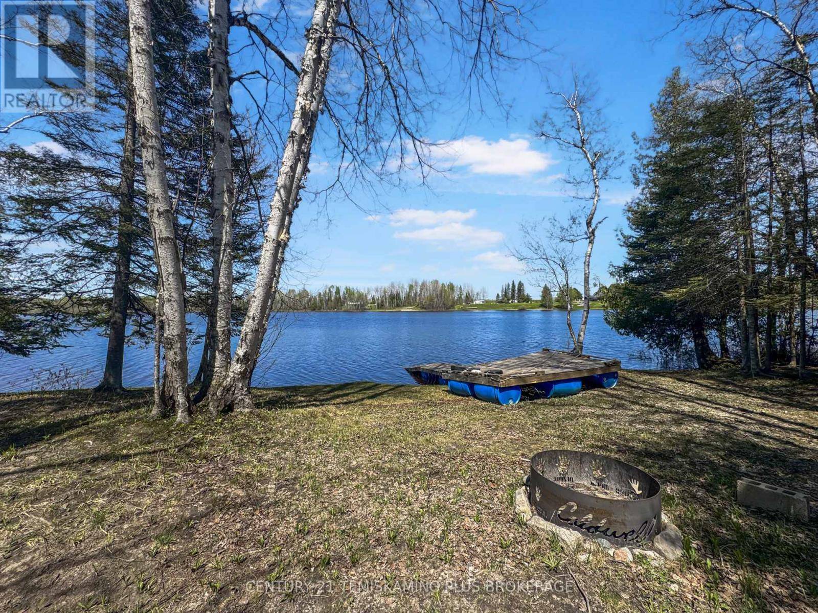 Timiskaming (tim - Outside - Rural), ON P0J1G0,61 ONTARIO STREET E