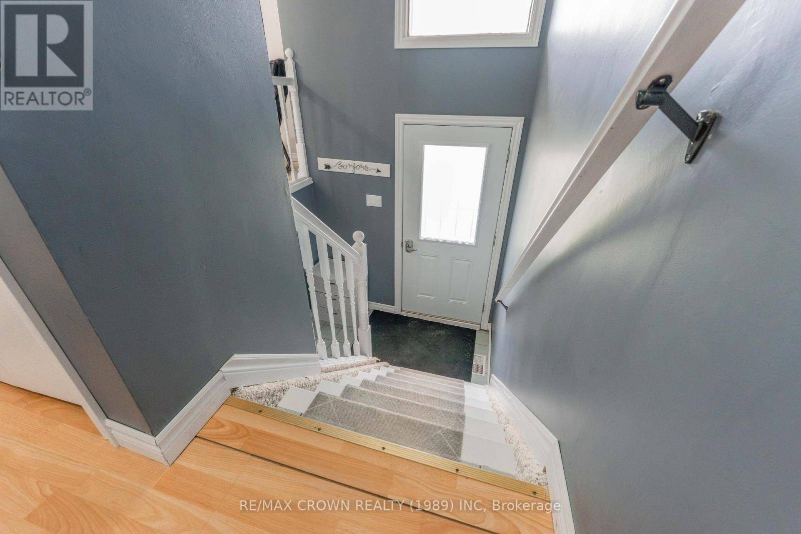 Kapuskasing, ON P5N2V1,20 BOULDIER STREET