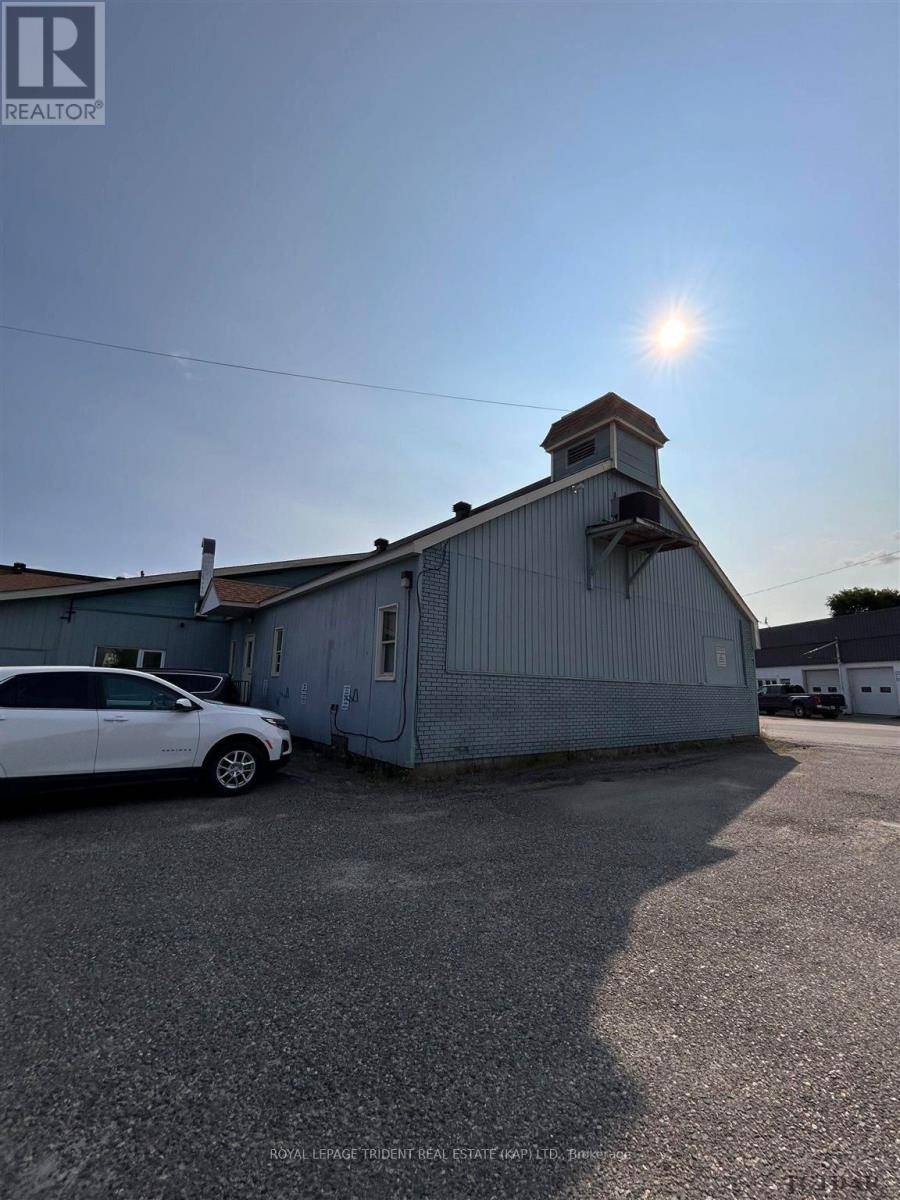 Kapuskasing, ON P5N1G4,29 BYNG AVENUE