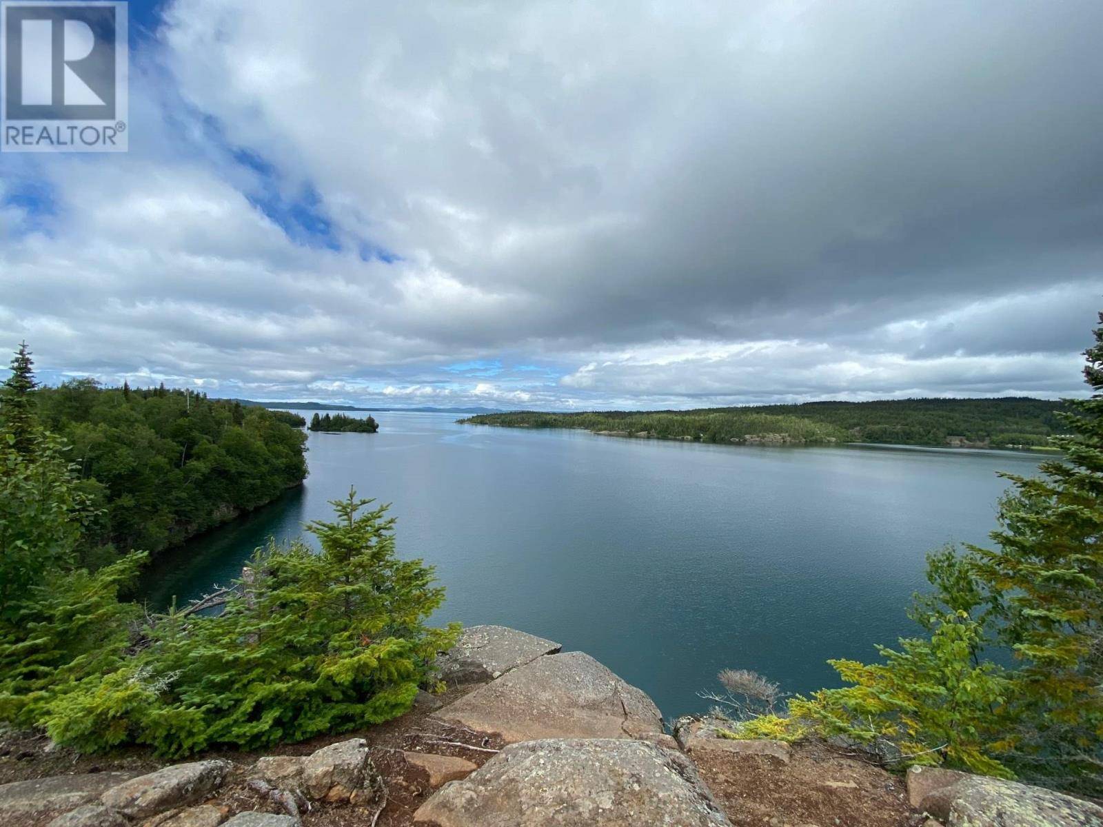 Rossport, ON P0T2R0,LOT 9B NICOL ISLAND