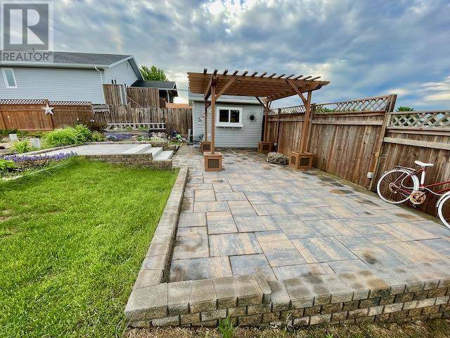 Dryden, ON P8N3K1,16 Kerney Hill CT