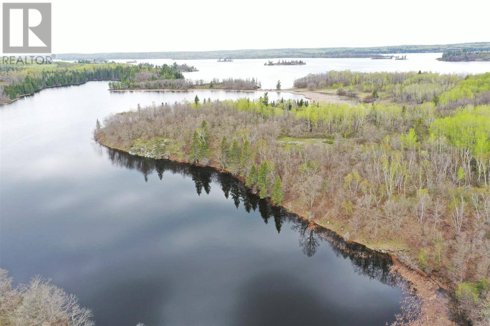 Kenora, ON P0X1C0,LOT 16 BIG NARROWS ISLAND LAKE OF THE WOODS