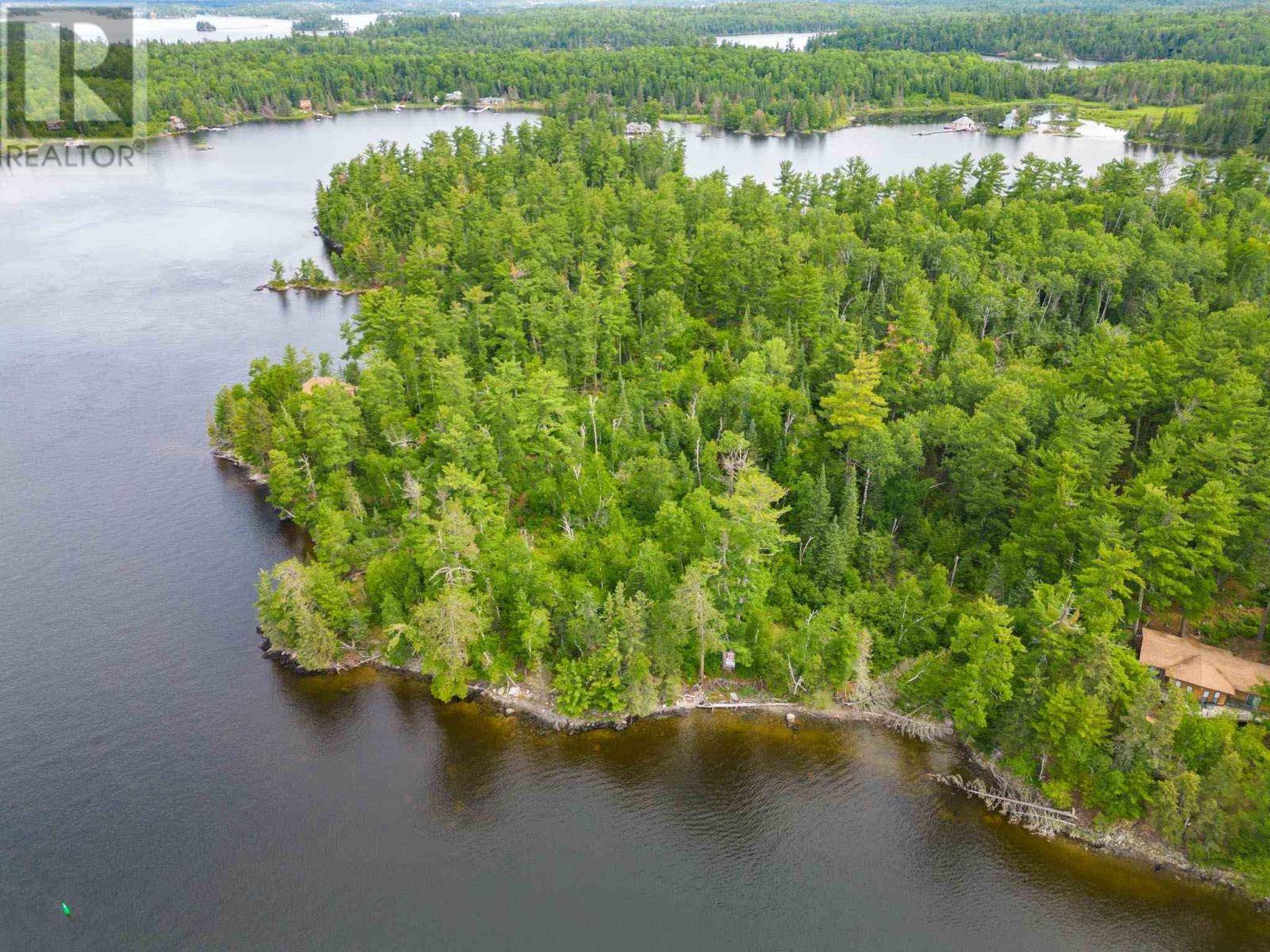 Kenora, ON P0X1C0,lot 22 channel island|lot 22 Channel Island