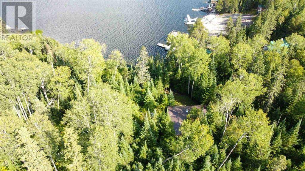 Kenora, ON P0X1J0,Lot 10 Harbour Island