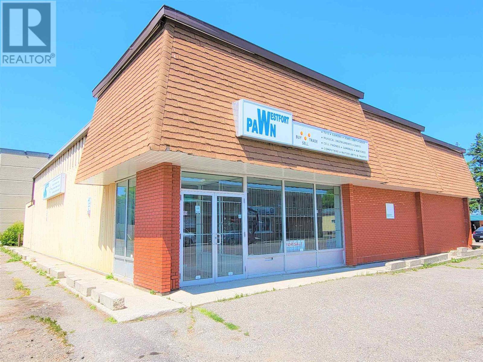 Thunder Bay, ON P7E2M7,1413 Brown ST