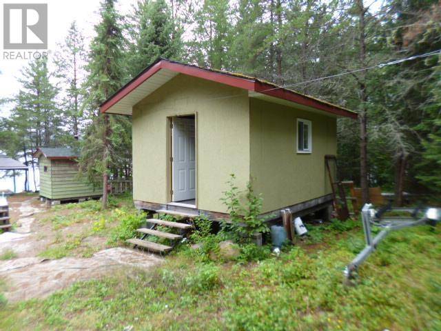 Armstrong, ON P0T0I0,Lot 4 Obonga Lake RD W