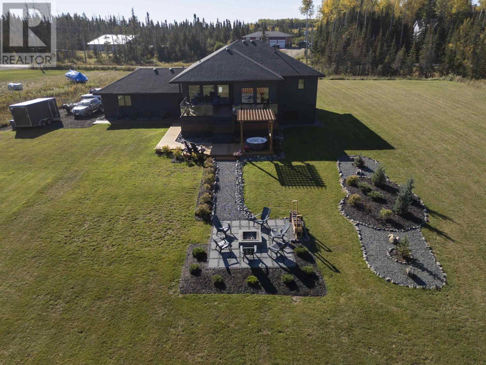 Thunder Bay, ON P7G1N2,1490 Paquette RD