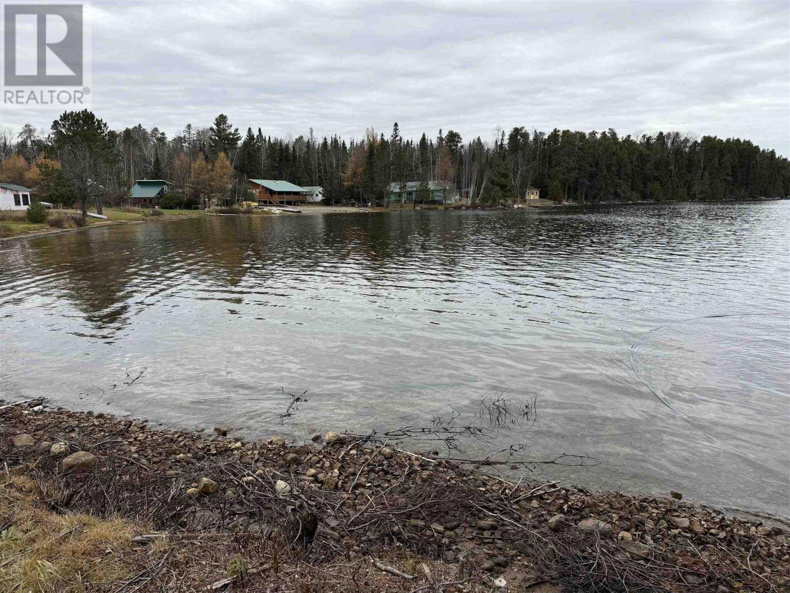 Atikokan, ON P0T1C0,LOT 27 BERGMAN ROAD EVA LAKE