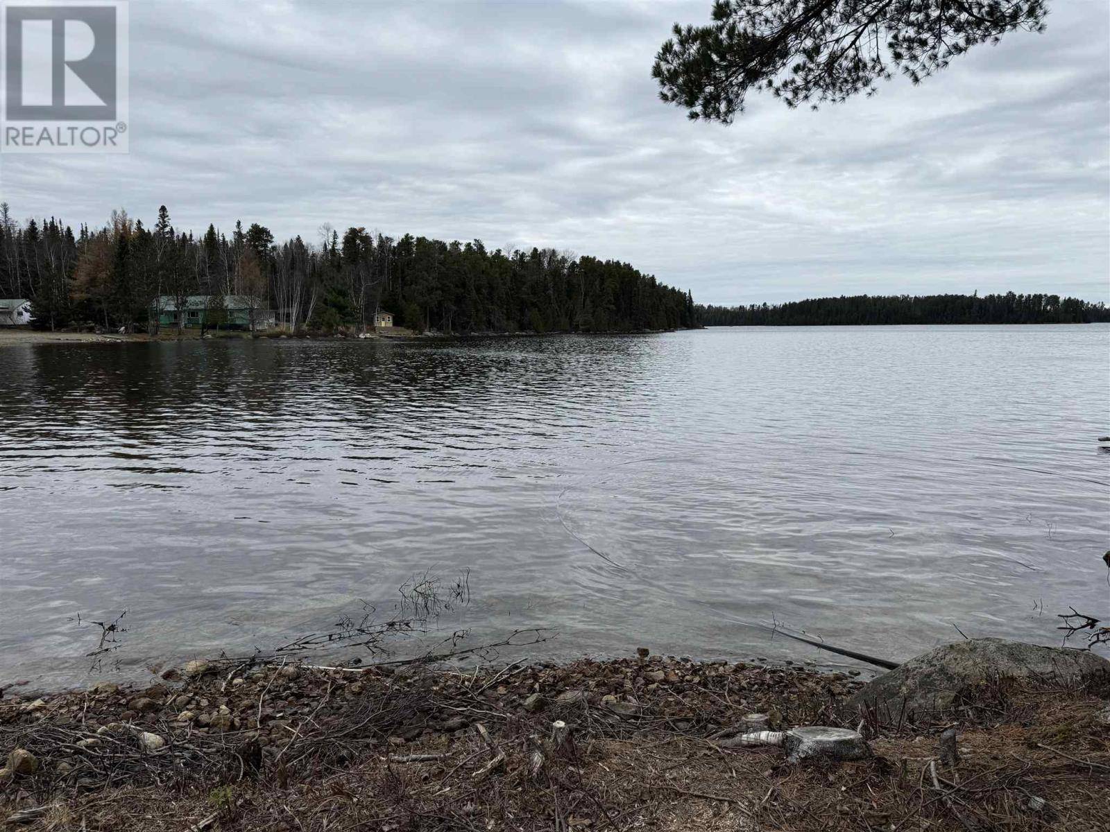 Atikokan, ON P0T1C0,LOT 27 BERGMAN ROAD EVA LAKE