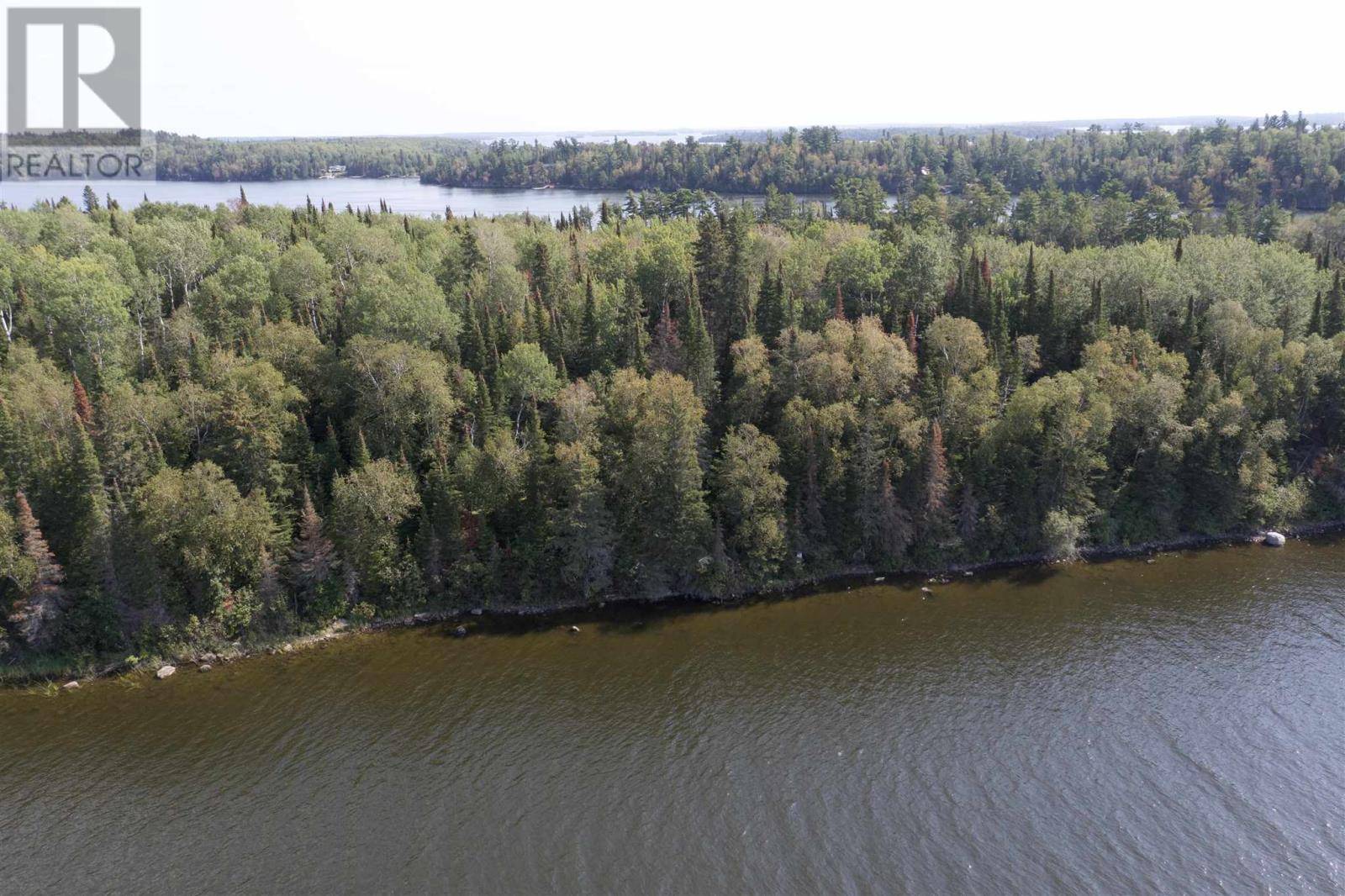 Kenora, ON P0X1C0,LOT 16 HANSENS BAY LAKE OF THE WOODS