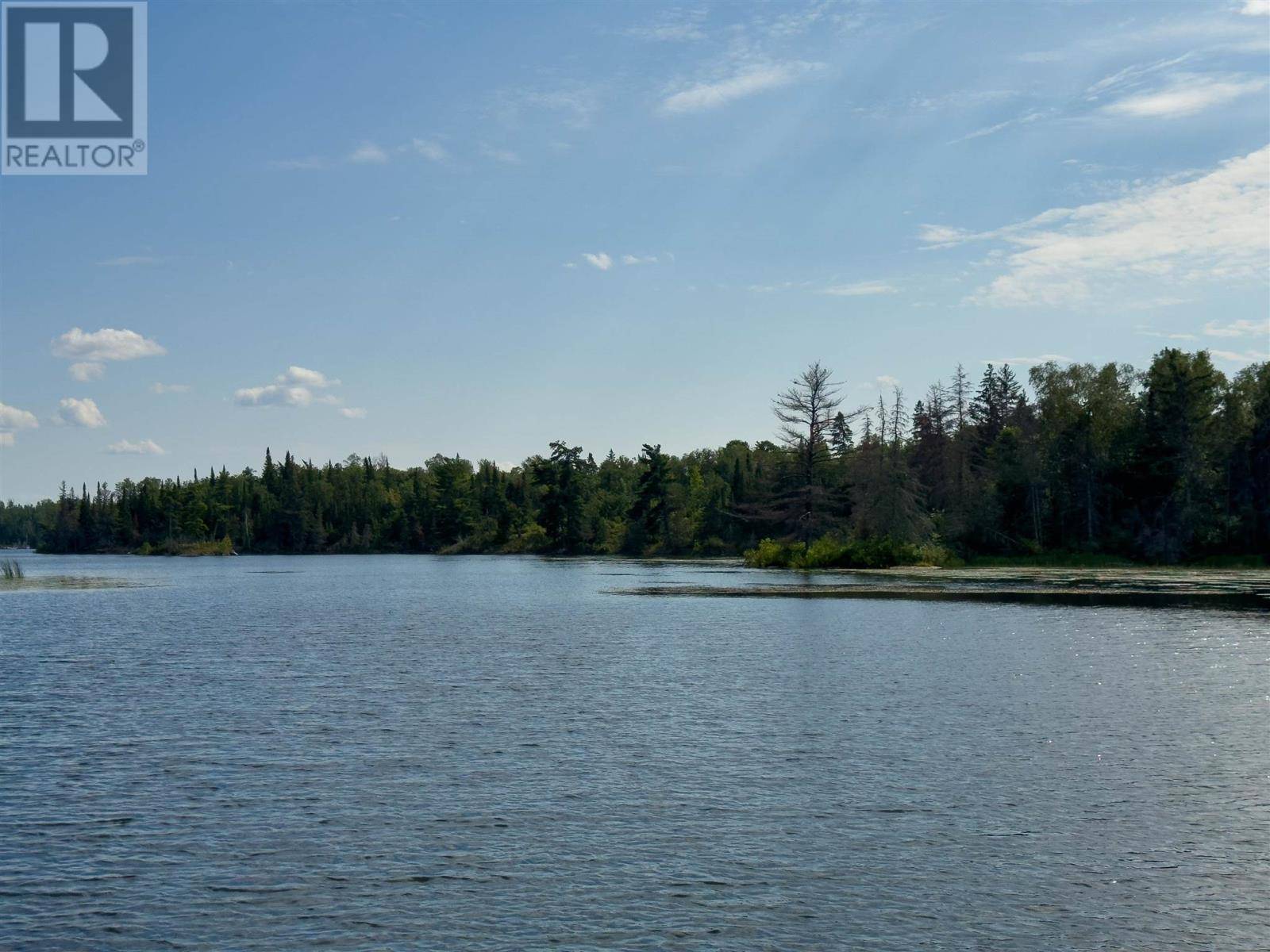 Kenora, ON P0X1N0,PARTS 4 AND 11 DORION ISLAND