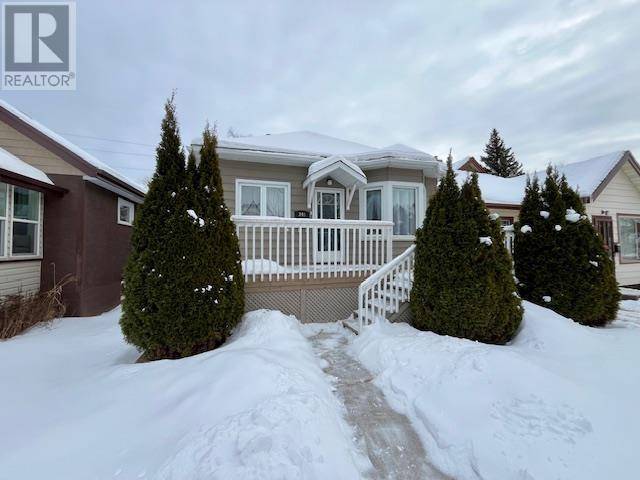 Thunder Bay, ON P7C3Y5,346 Archibald ST N