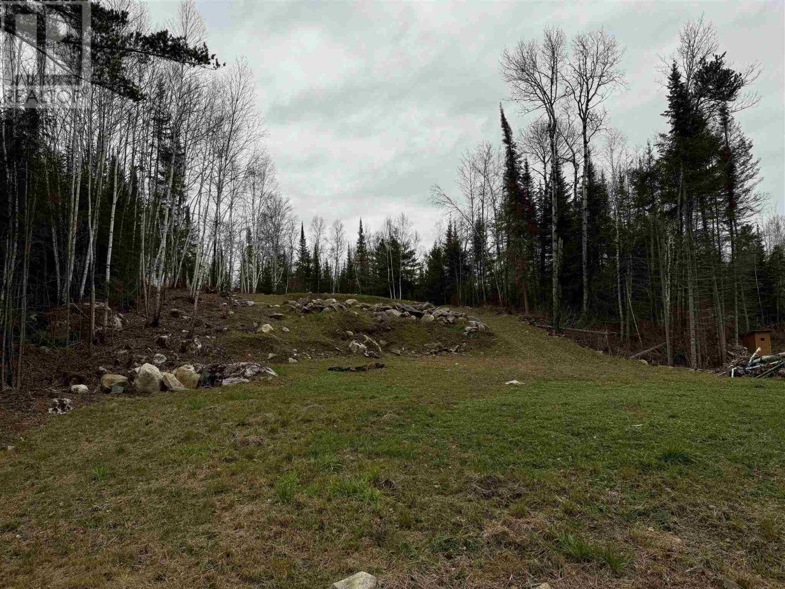 Atikokan, ON P0T1C0,LOT 27 BERGMAN ROAD EVA LAKE