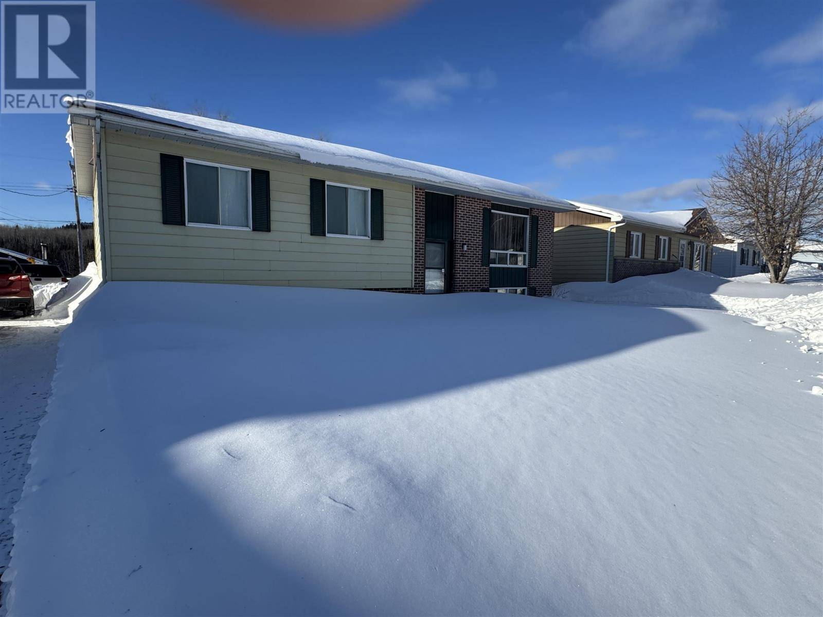 Manitouwadge, ON P0T2C0,26 Matachewan RD