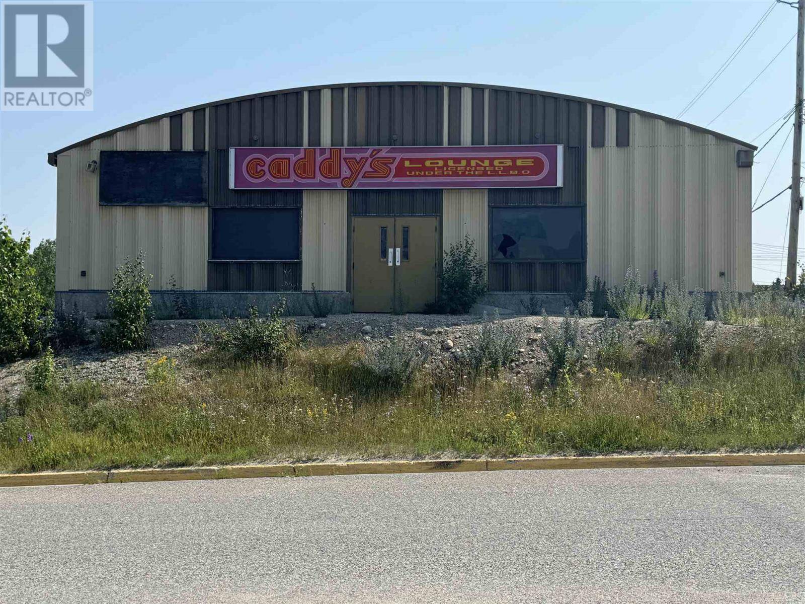 Manitouwadge, ON P0T2C0,1 Barker WALK