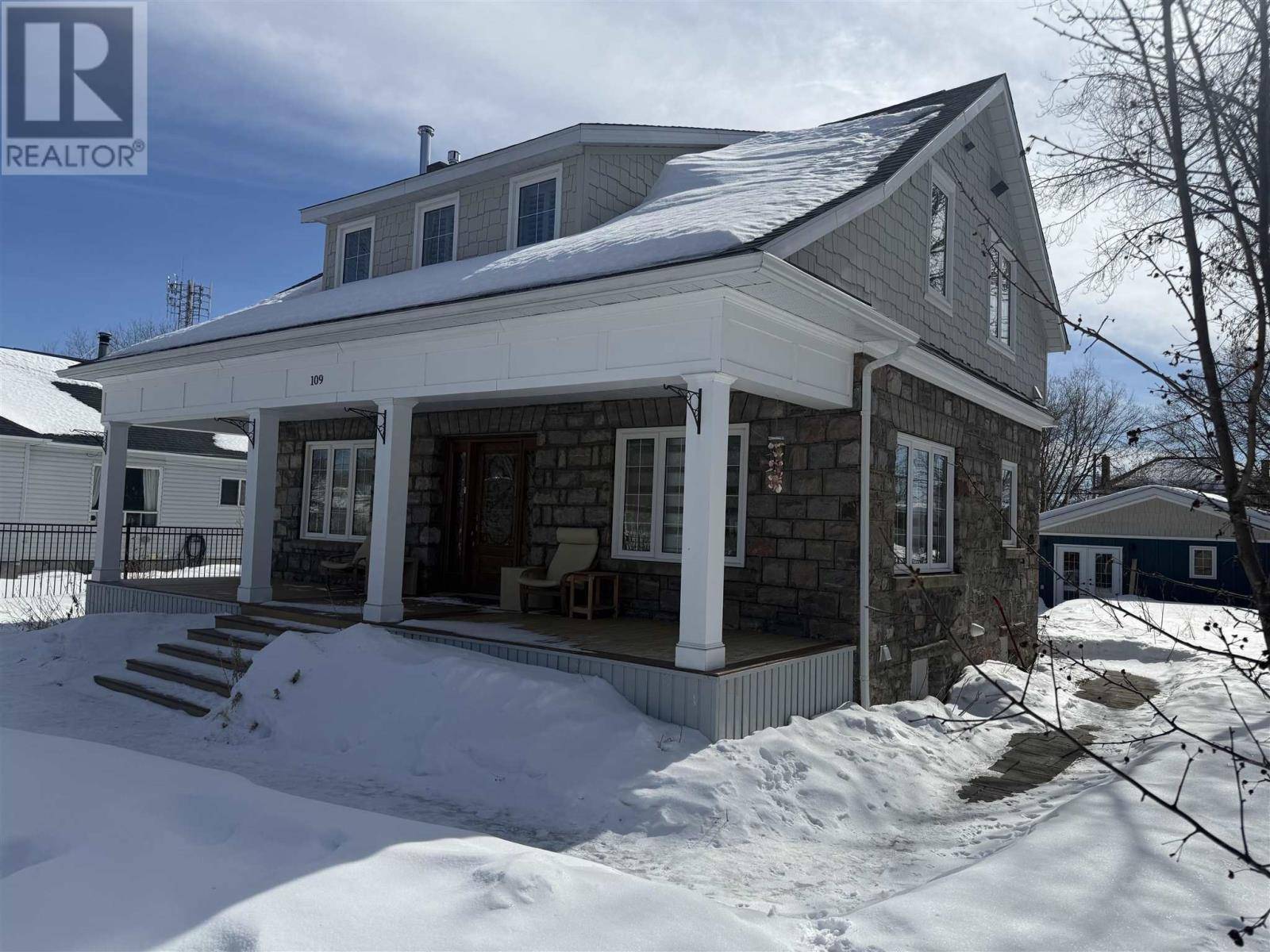 Sioux Lookout, ON P8T1C3,109 King Street