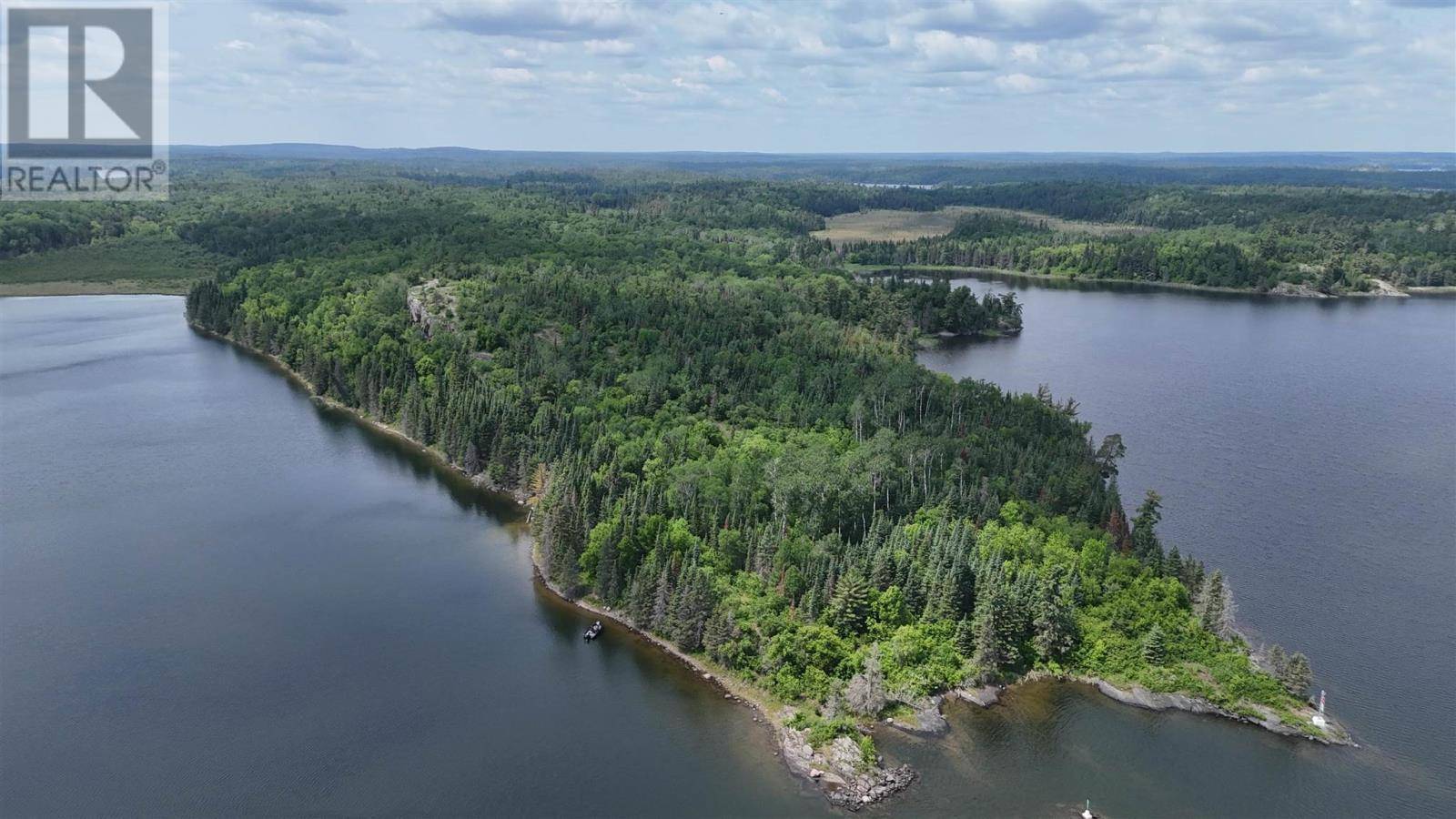 Kenora, ON P0X1C0,PARCEL D.181 LAKE OF THE WOODS