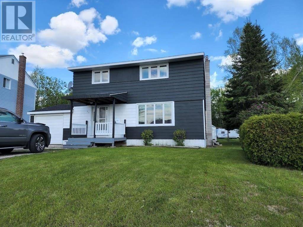 Manitouwadge, ON P0T2C0,32 Mona DR