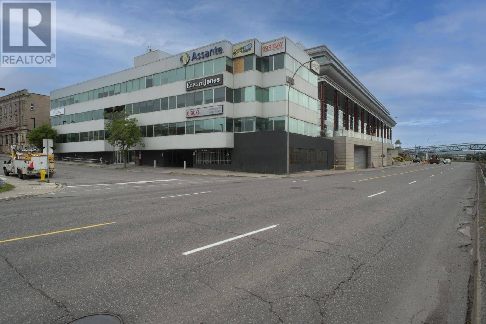 Thunder Bay, ON P7B6J4,110 180 Park AVE