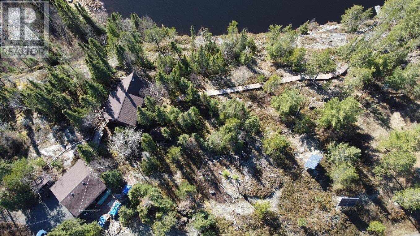 City Of Kenora, ON P9B4N2,69 Easy St.