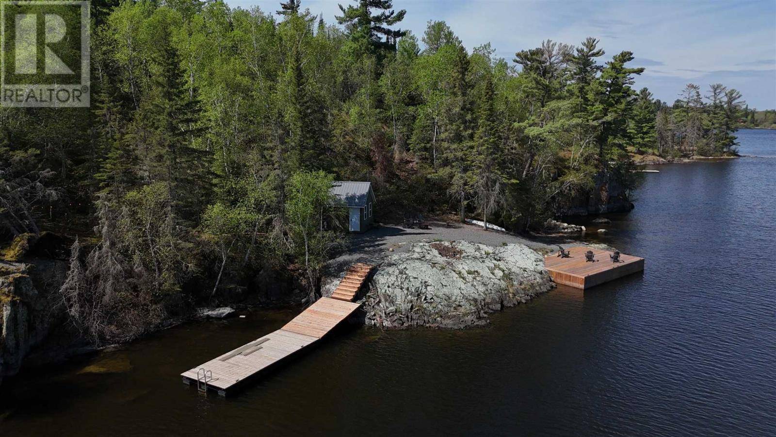 Kenora, ON P9N3X3,PART 4 DEVILS GAP LAKE OF THE WOODS