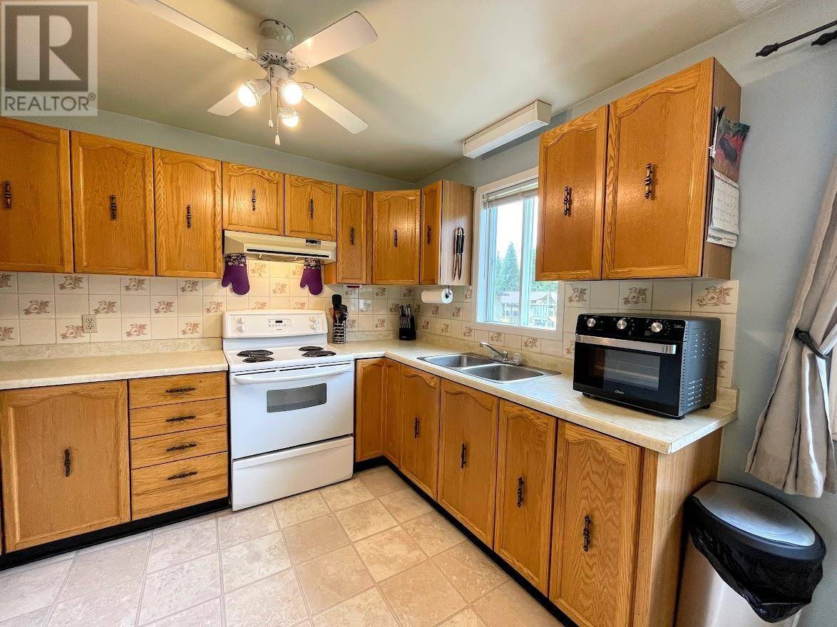 Manitouwadge, ON P0T2C0,52 Matachewan RD