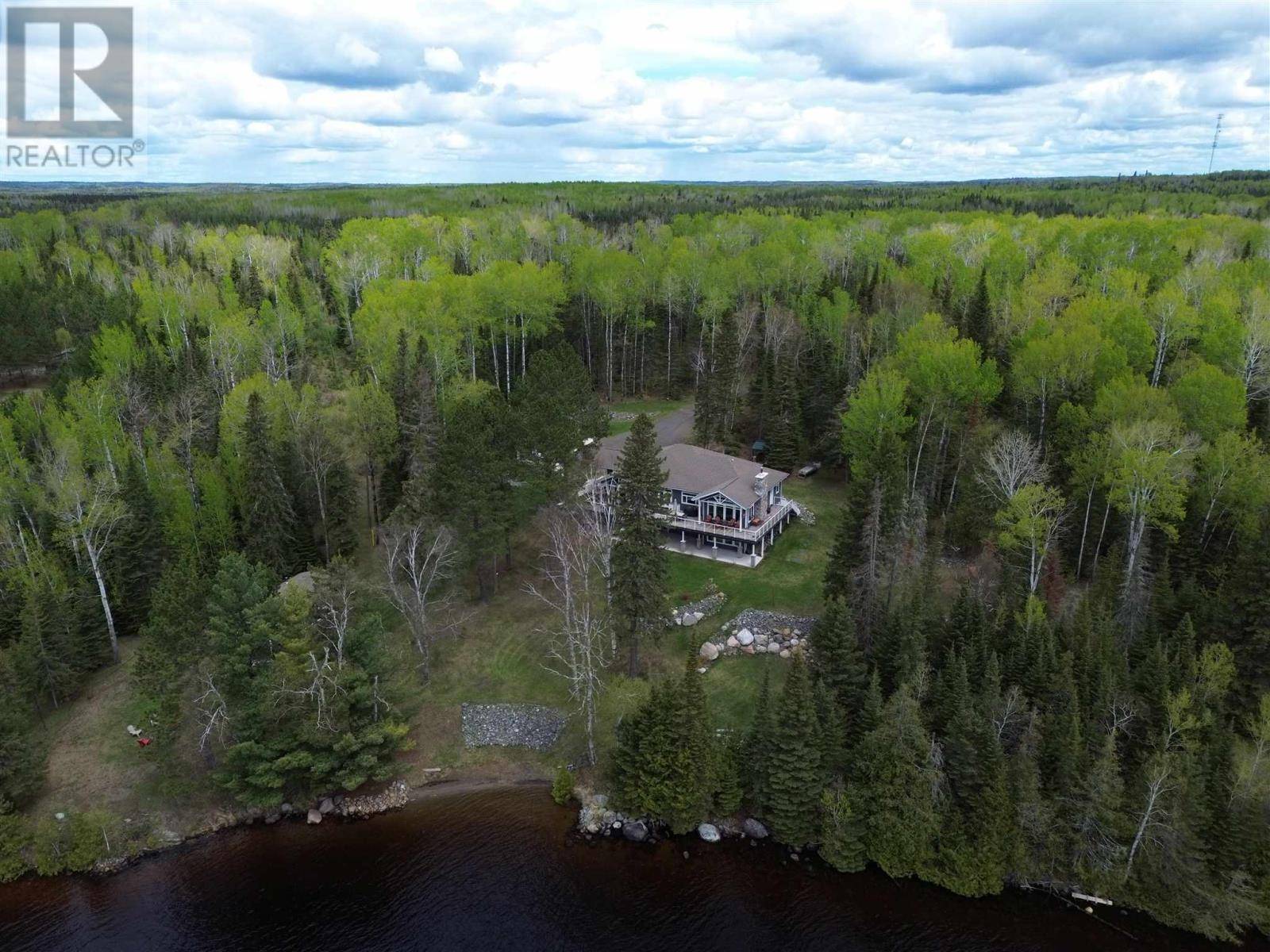 Thunder Bay, ON P0T2T0,30 Barred Owl RD