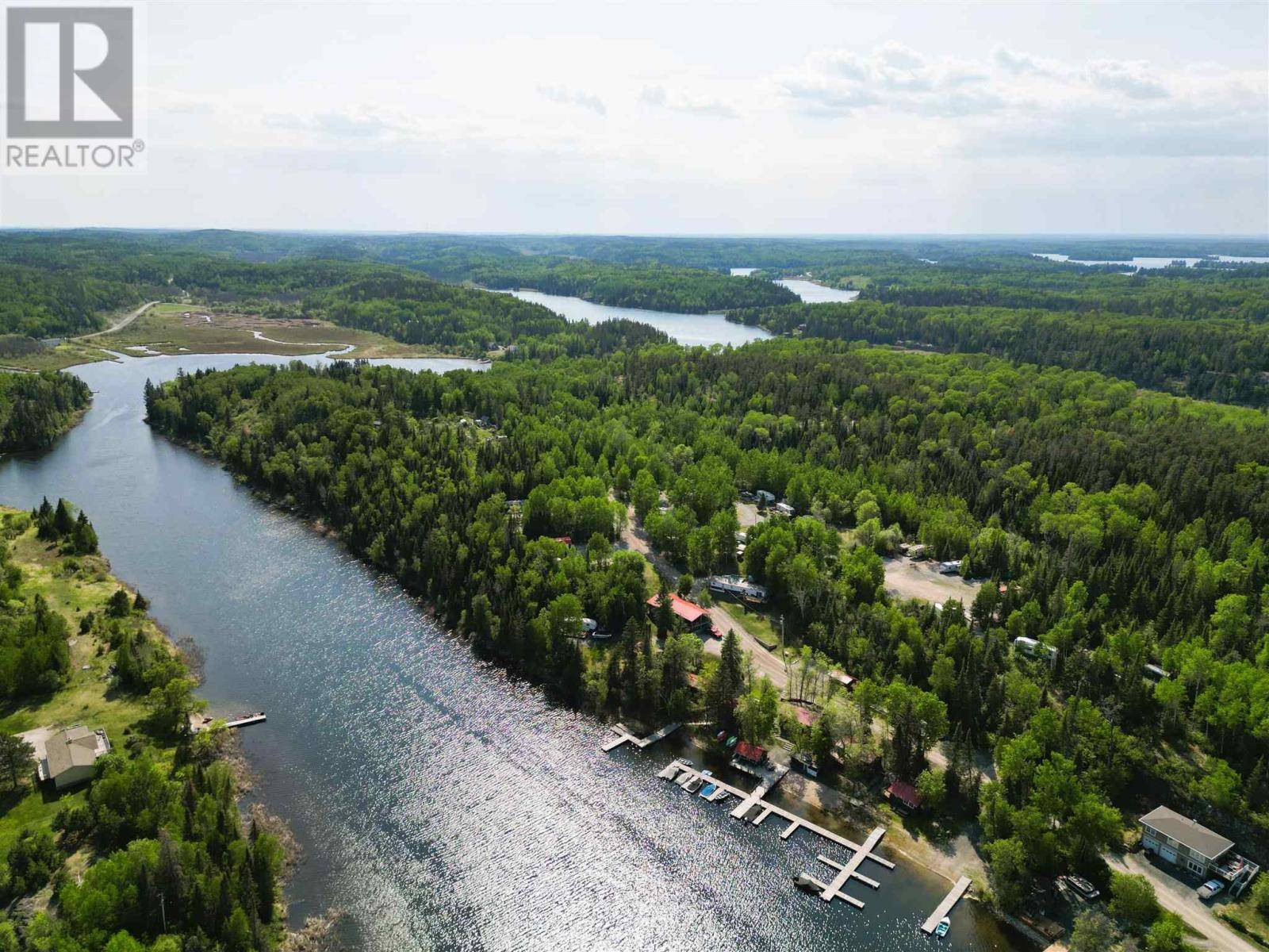 Kenora, ON P9N4P2,162 Hidden Trail Road