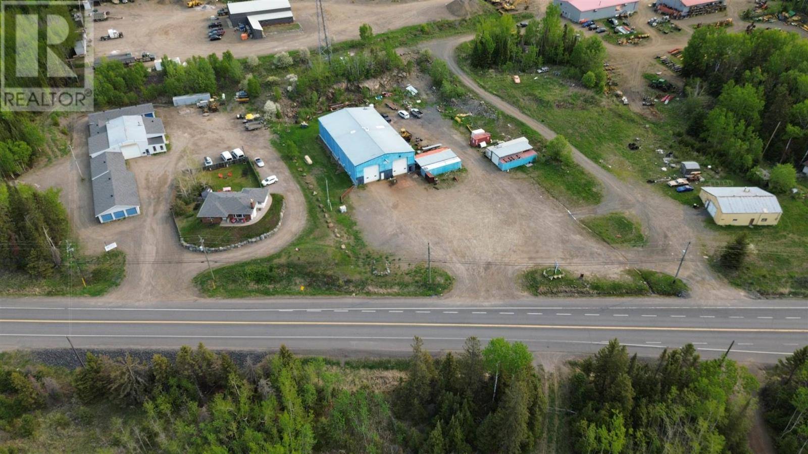 Thunder Bay, ON P7G2E5,1550 Dawson RD