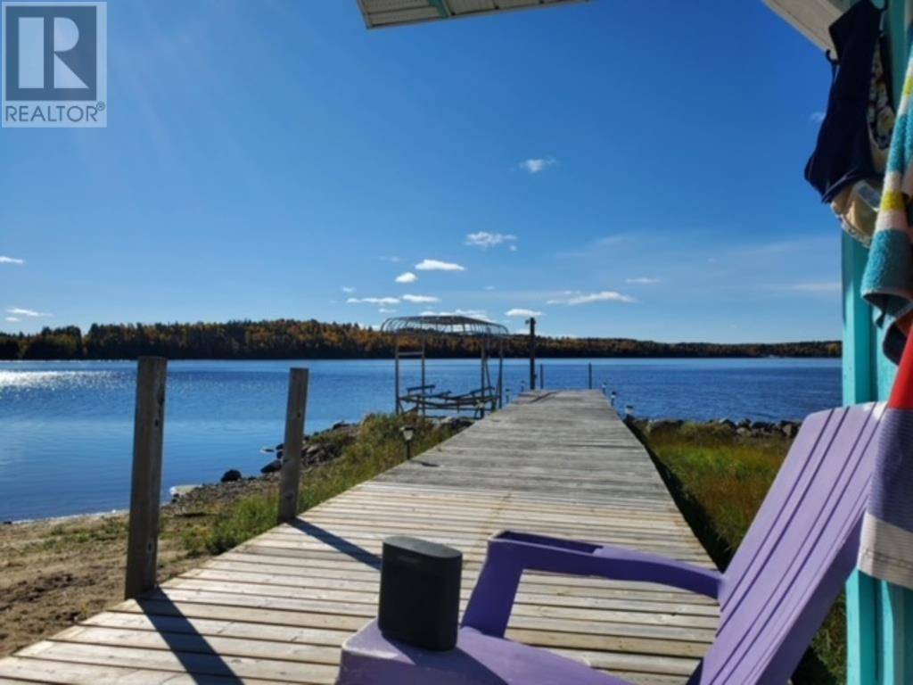 Sioux Lookout, ON P8T0A7,145 Cedar Point DR