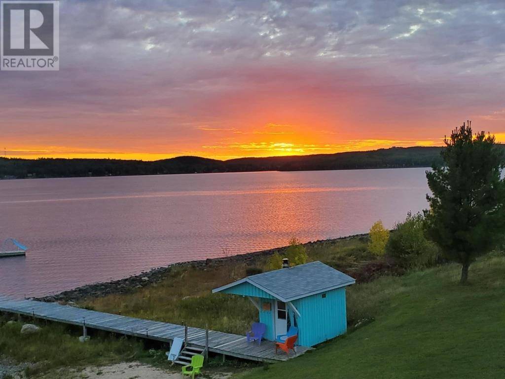 Sioux Lookout, ON P8T0A7,145 Cedar Point DR