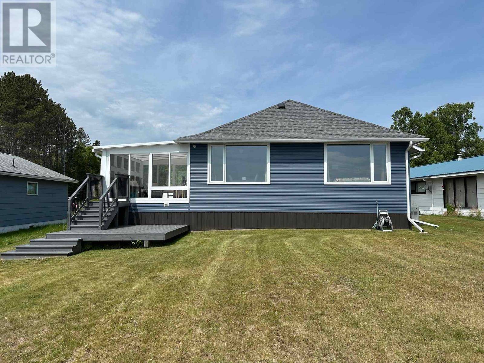 Shuniah, ON P7A0T5,1849 MacKenzie Beach AVE