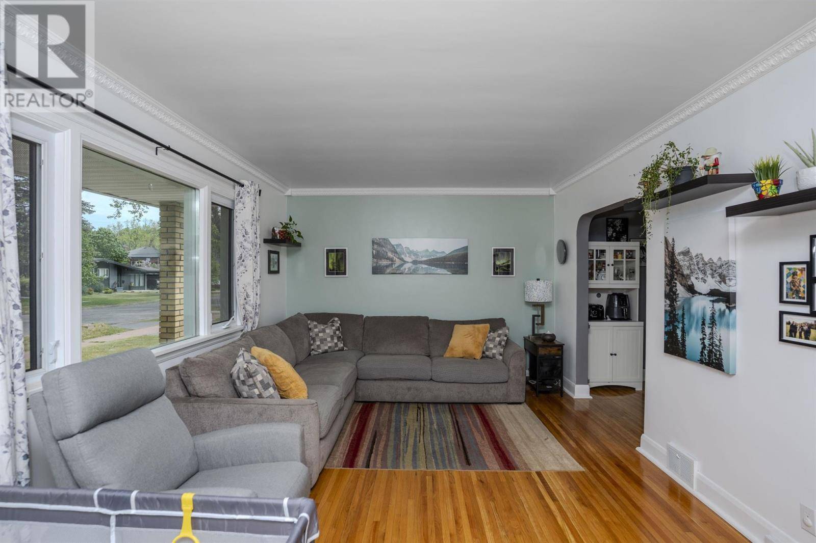 Thunder Bay, ON P7E4Y2,2024 Hamilton AVE
