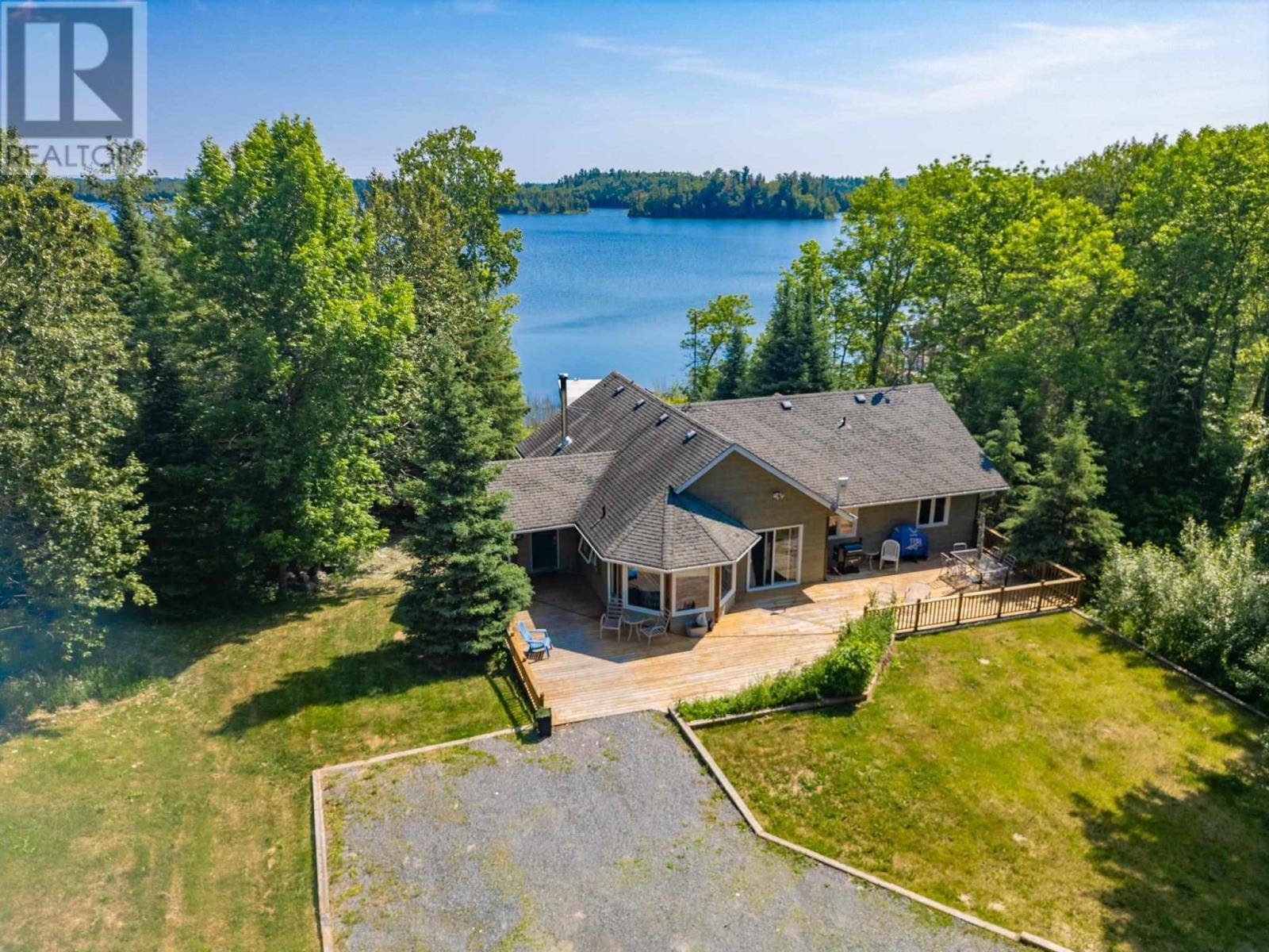 Kenora, ON P0X1C0,2-35 Poplar Bay