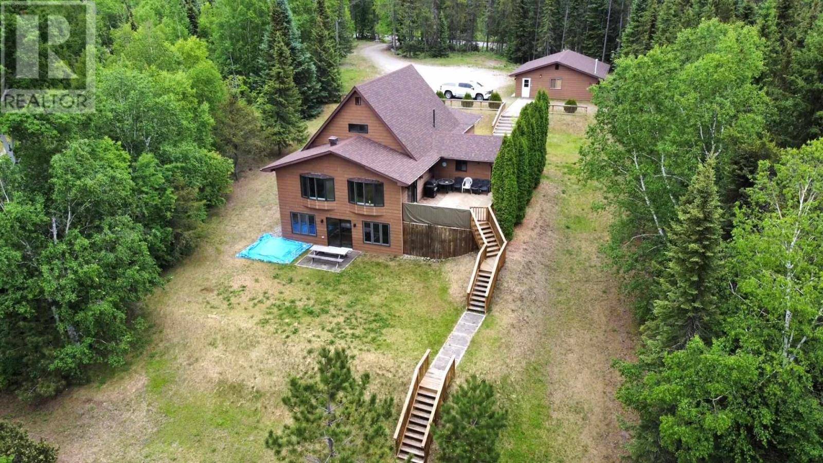 Rural Thunder Bay, ON P0T1M0,38 Mcphail Drive