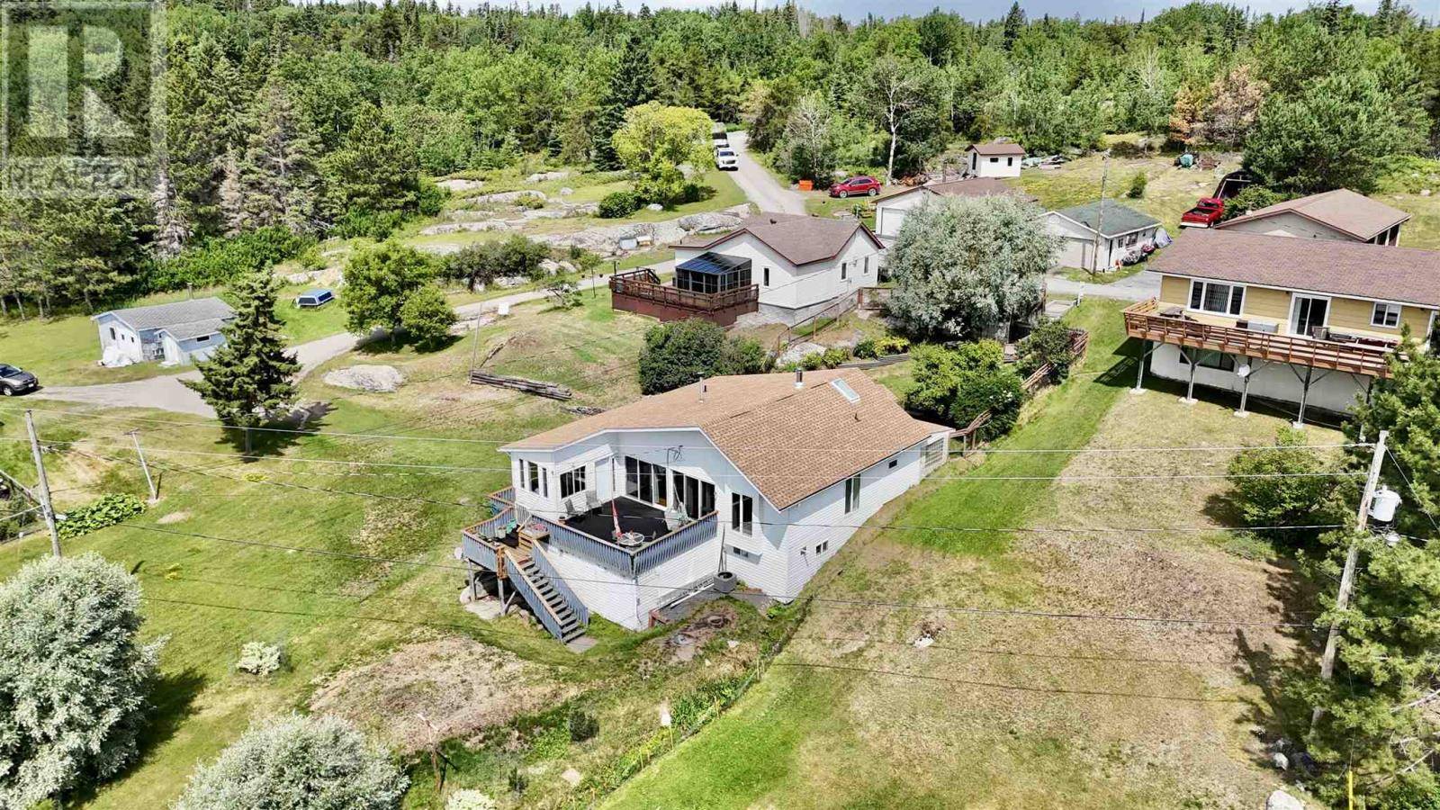 Keewatin, ON P0X1C0,36C Duffus Road