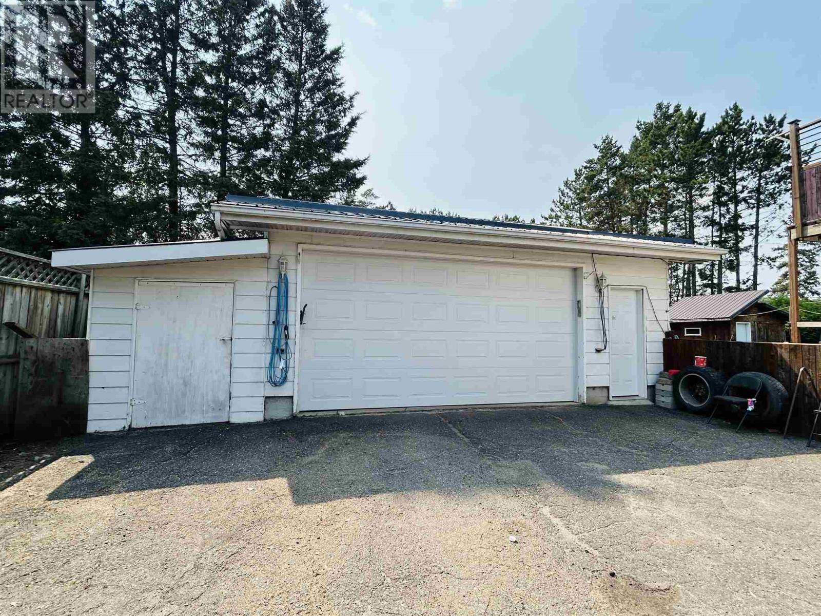 Thunder Bay, ON P7K1H6,1945 20th Side Rod