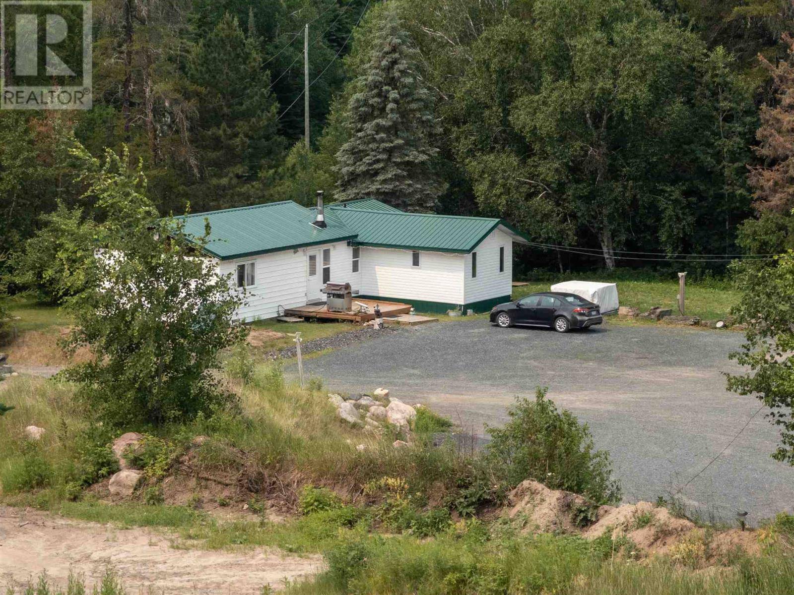 Kenora, ON P9N4P3,128 Beauty Bay Road