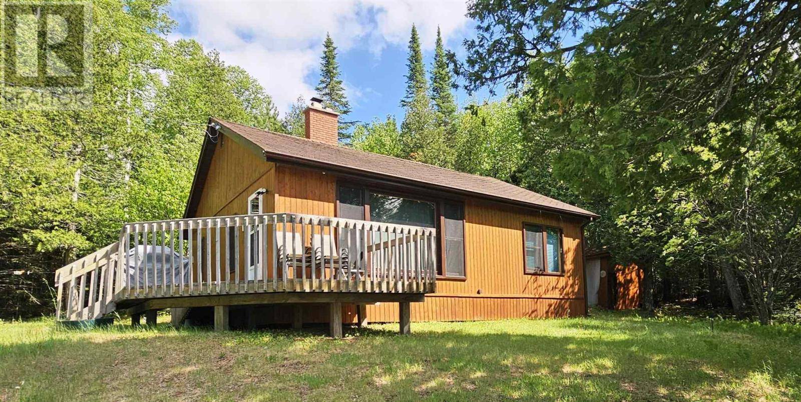 Thunder Bay, ON P7G0Y1,#34 Two Island Lake RD