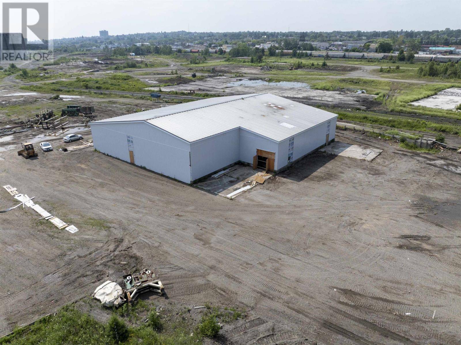 Thunder Bay, ON P7A7W7,LOT # 8 0 MARINA PARK DR