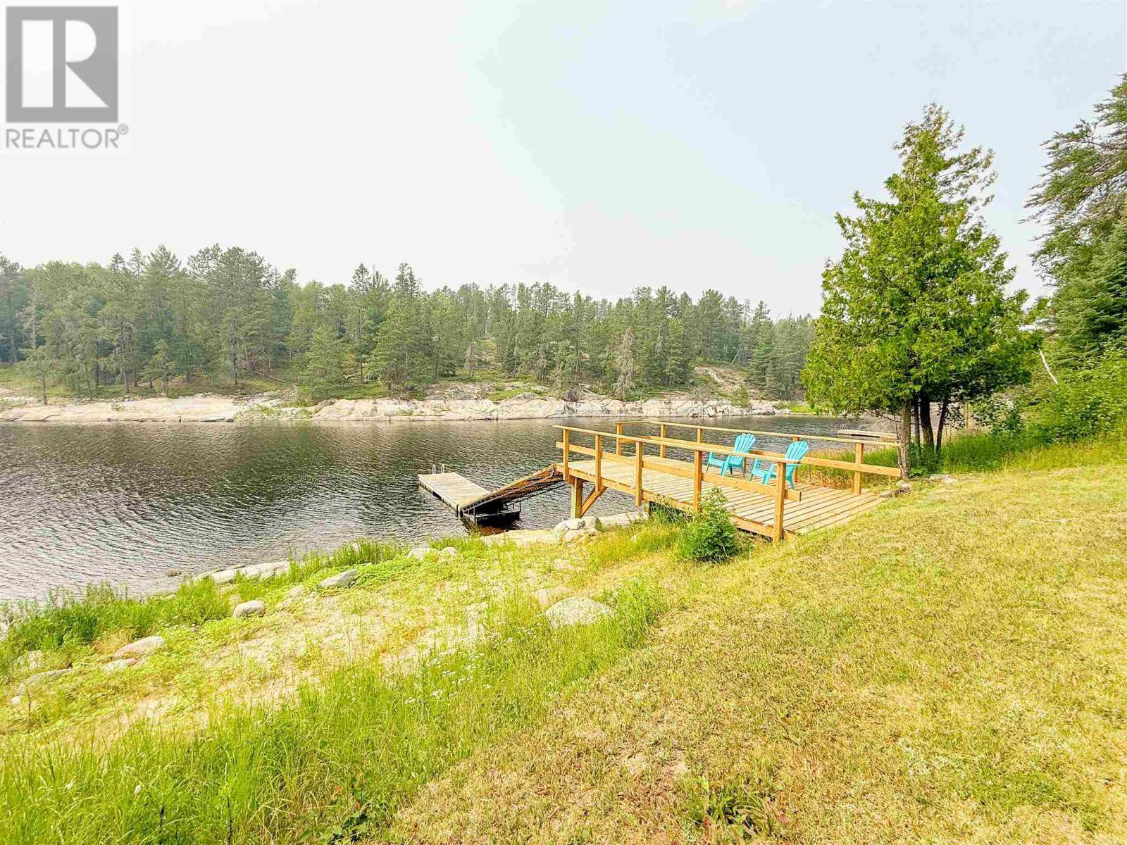 Kenora, ON P9N0C3,117 Tresoor Point RD