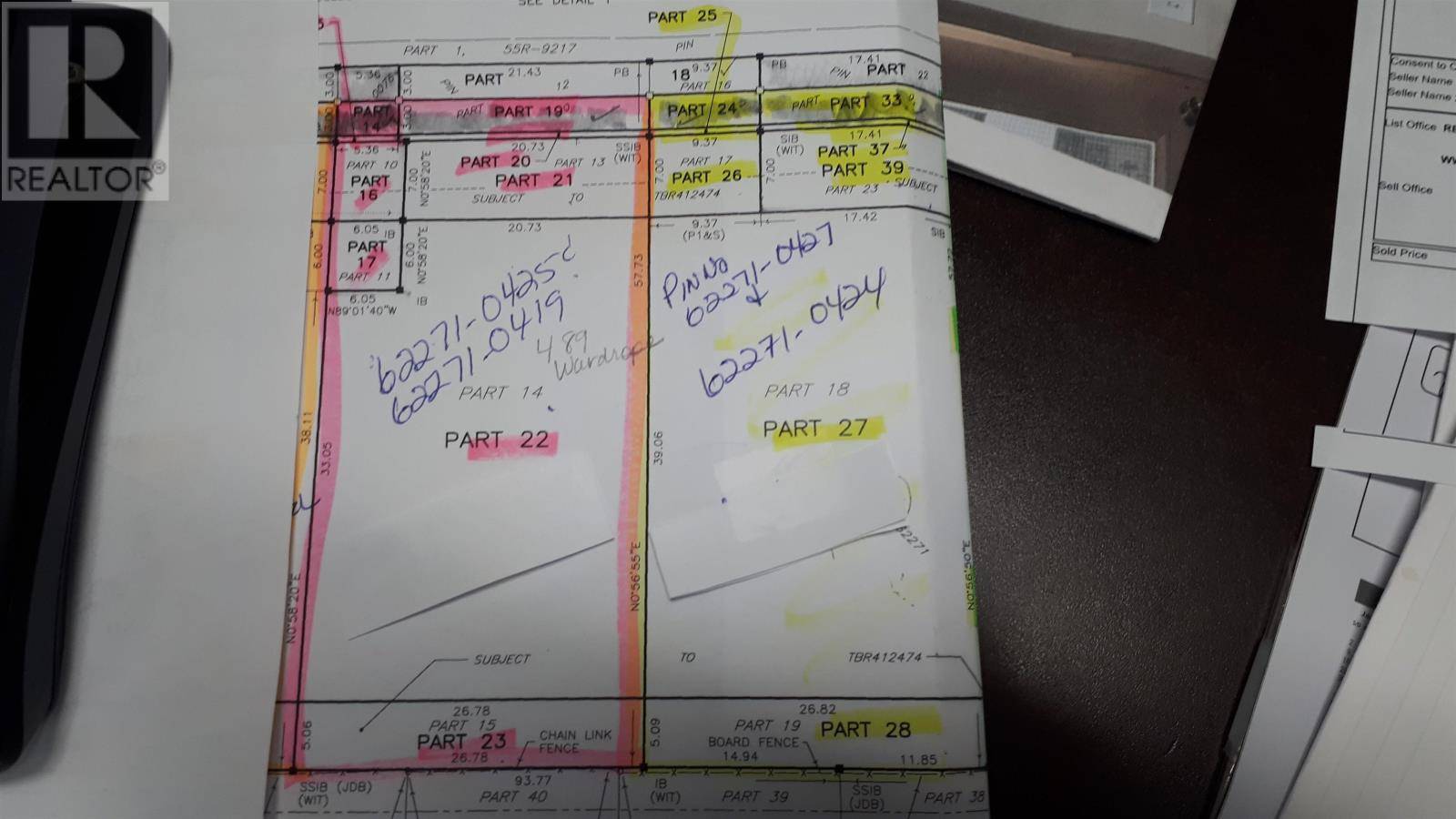 Thunder Bay, ON P7G2C4,489 WARDROPE AVE